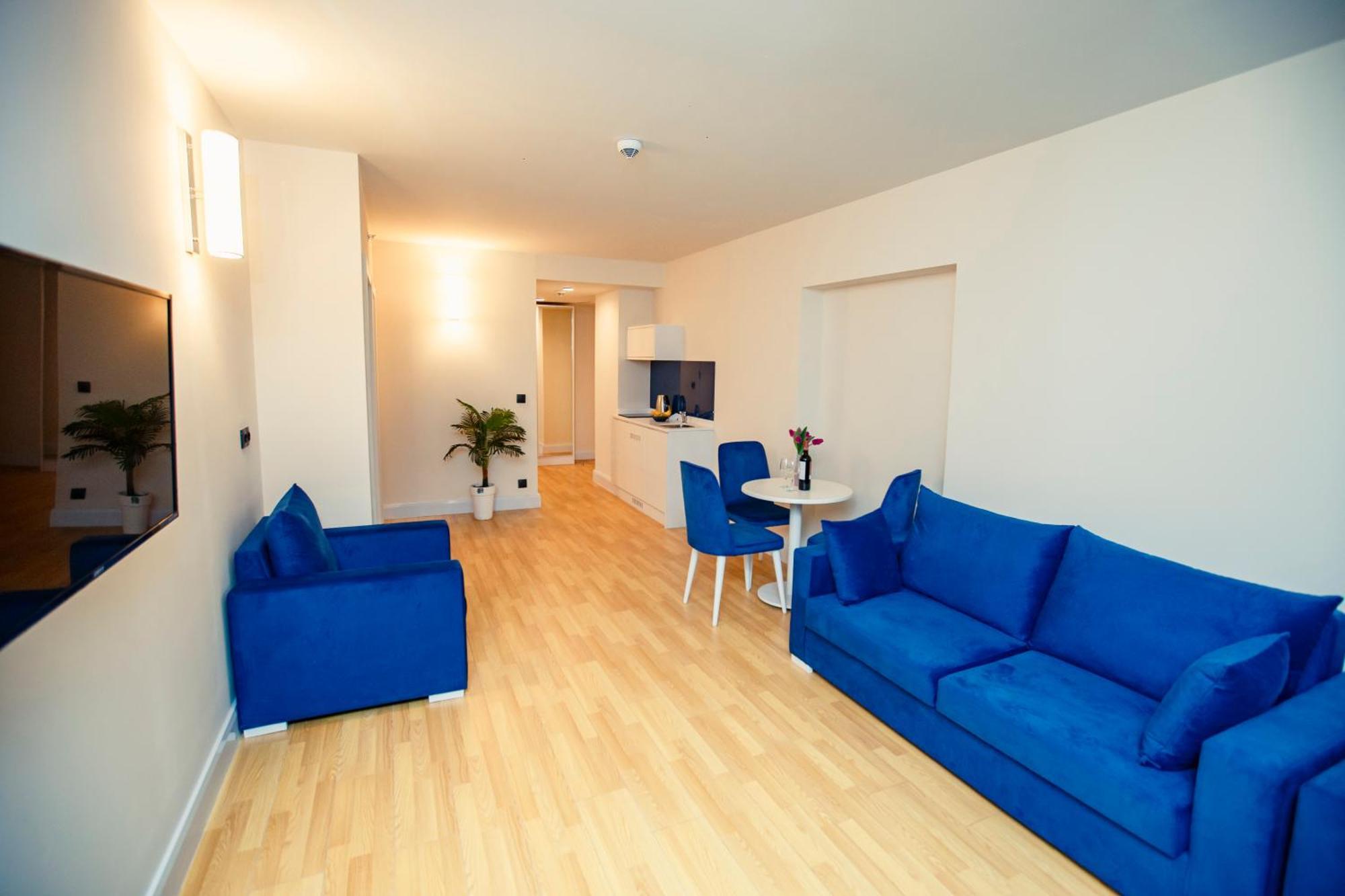 באטומי Panorama Orbi Beach Resort Center Suite מראה חיצוני תמונה