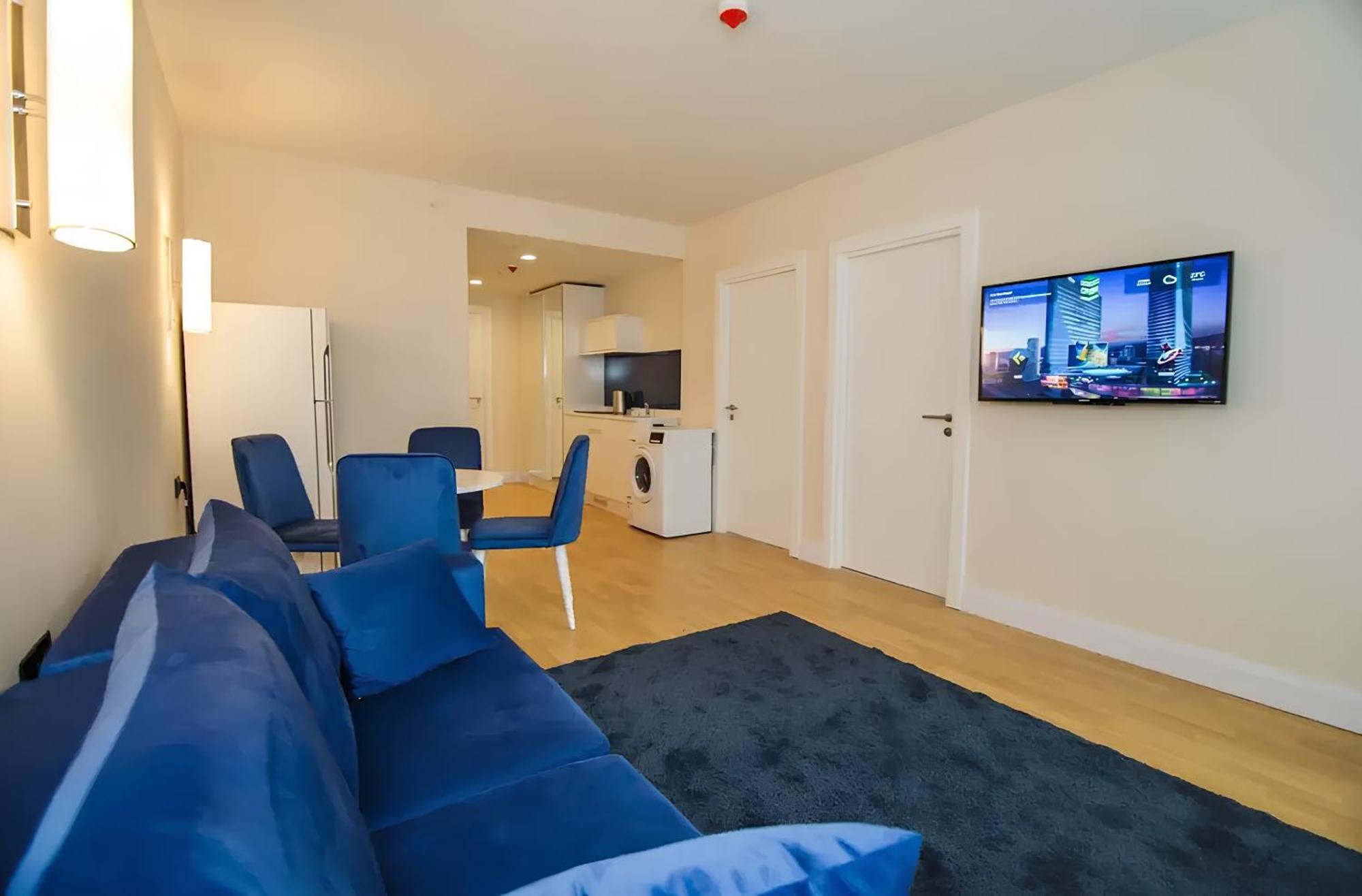 באטומי Panorama Orbi Beach Resort Center Suite מראה חיצוני תמונה